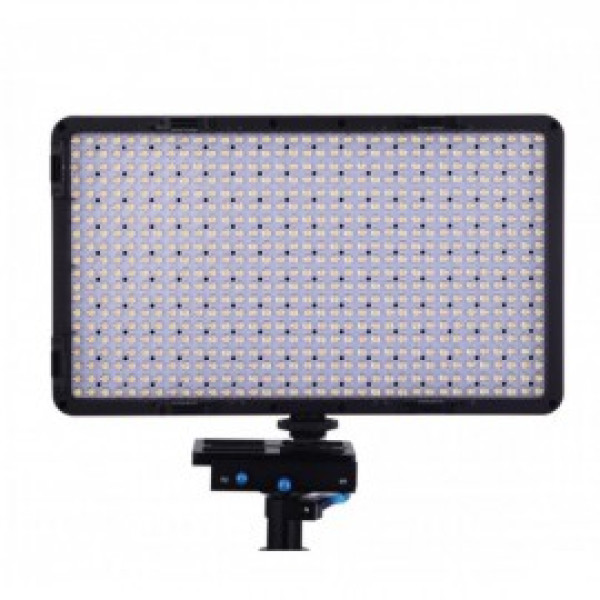 Відеосвітло LED Meike Y700BR